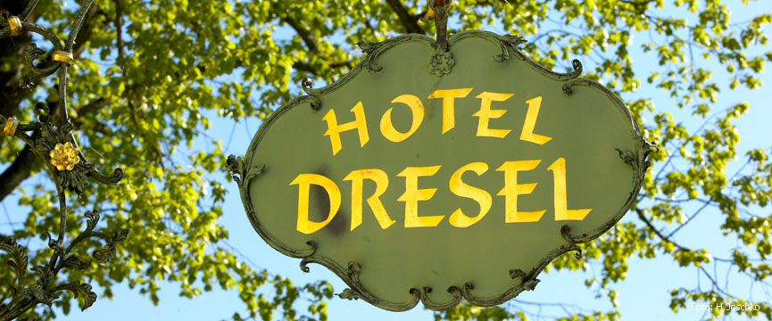 Hotel Dresel Hagen 01