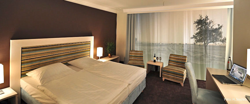 Hotel Lundenbergsand 06