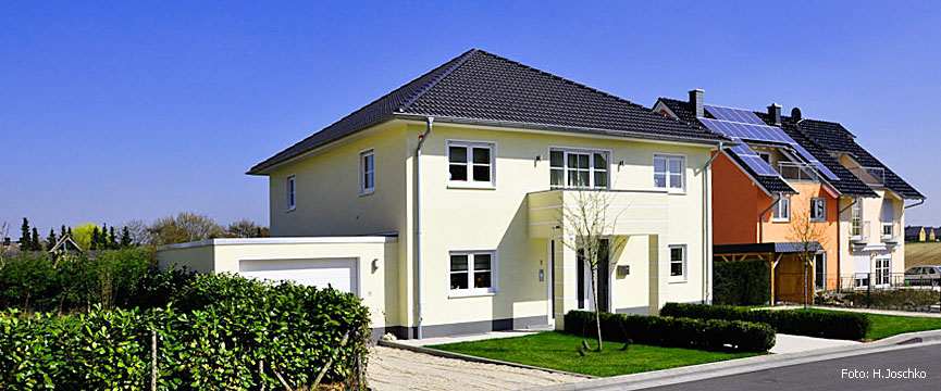 Einfamilienhaus Pulheim 01