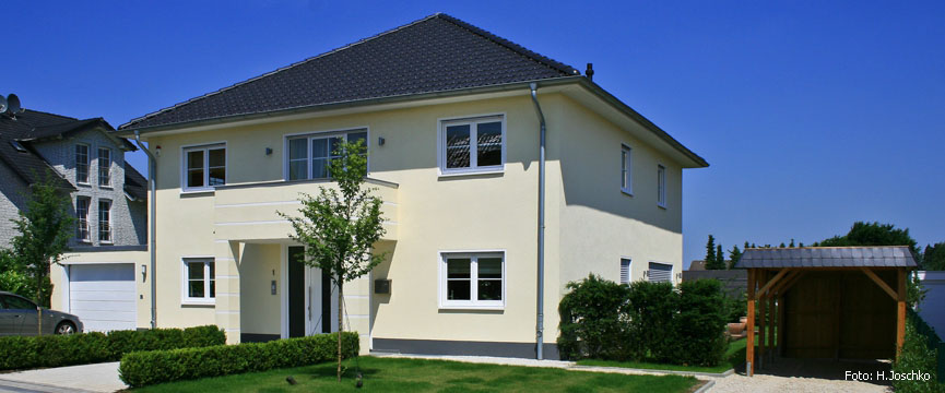 Einfamilienhaus Pulheim 03