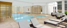 Entwurf privates Schwimmbad & SPA Anlage Pl 04